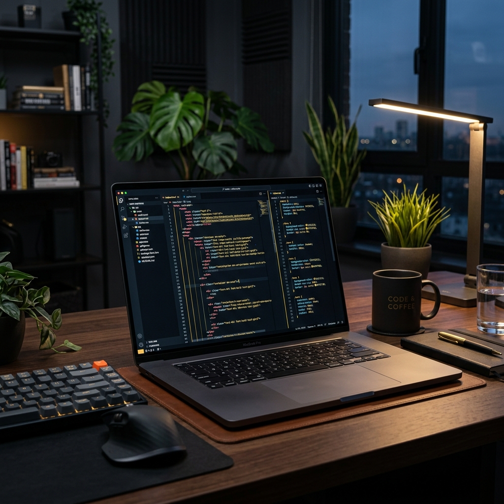 Why Custom Web Development Beats WordPress Templates