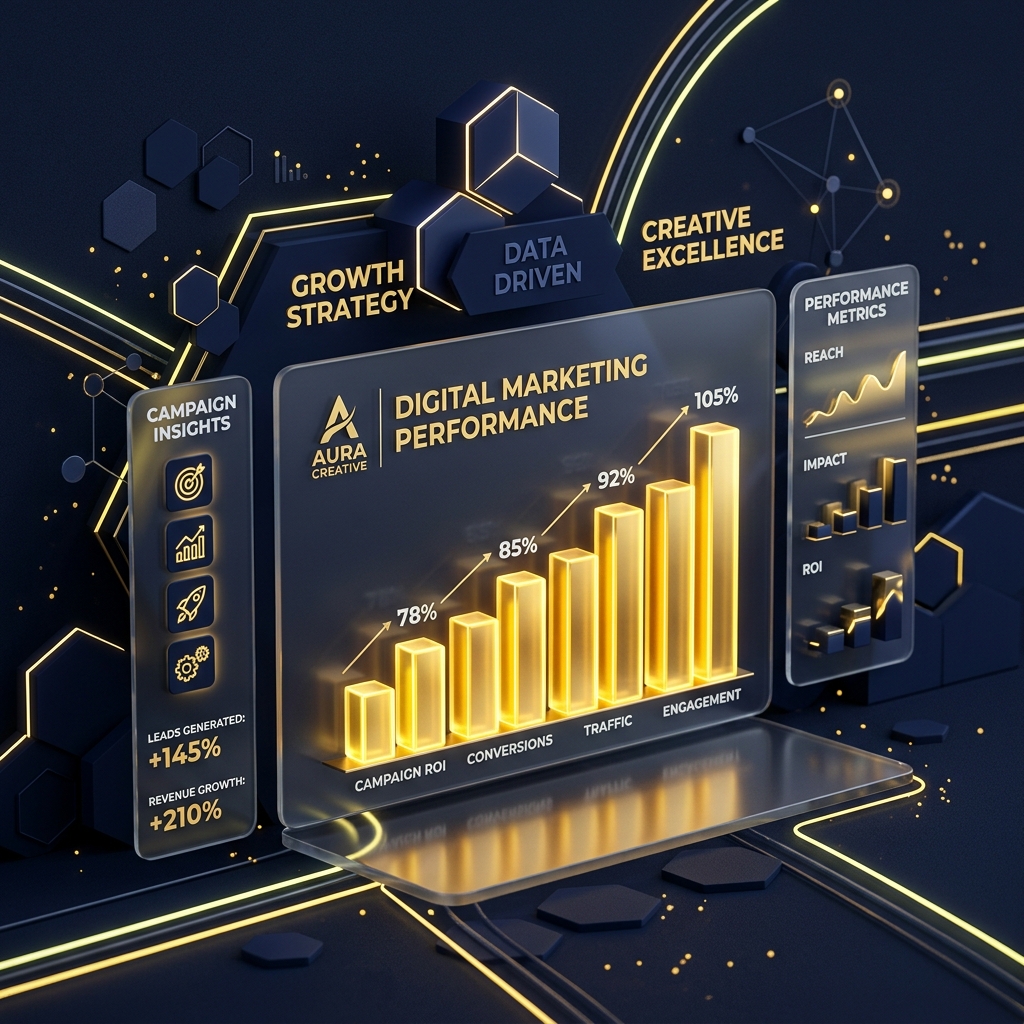 Creative Agency Teamwork Morocco