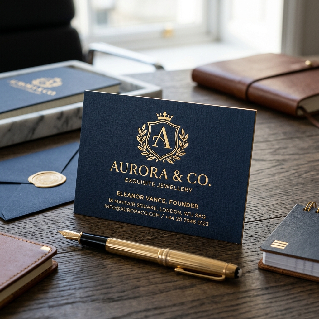 Atlas Premium Branding