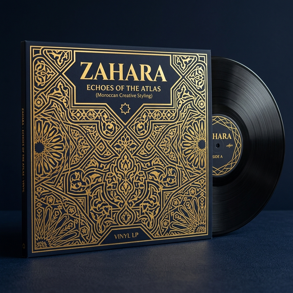 Sound of High Atlas EP